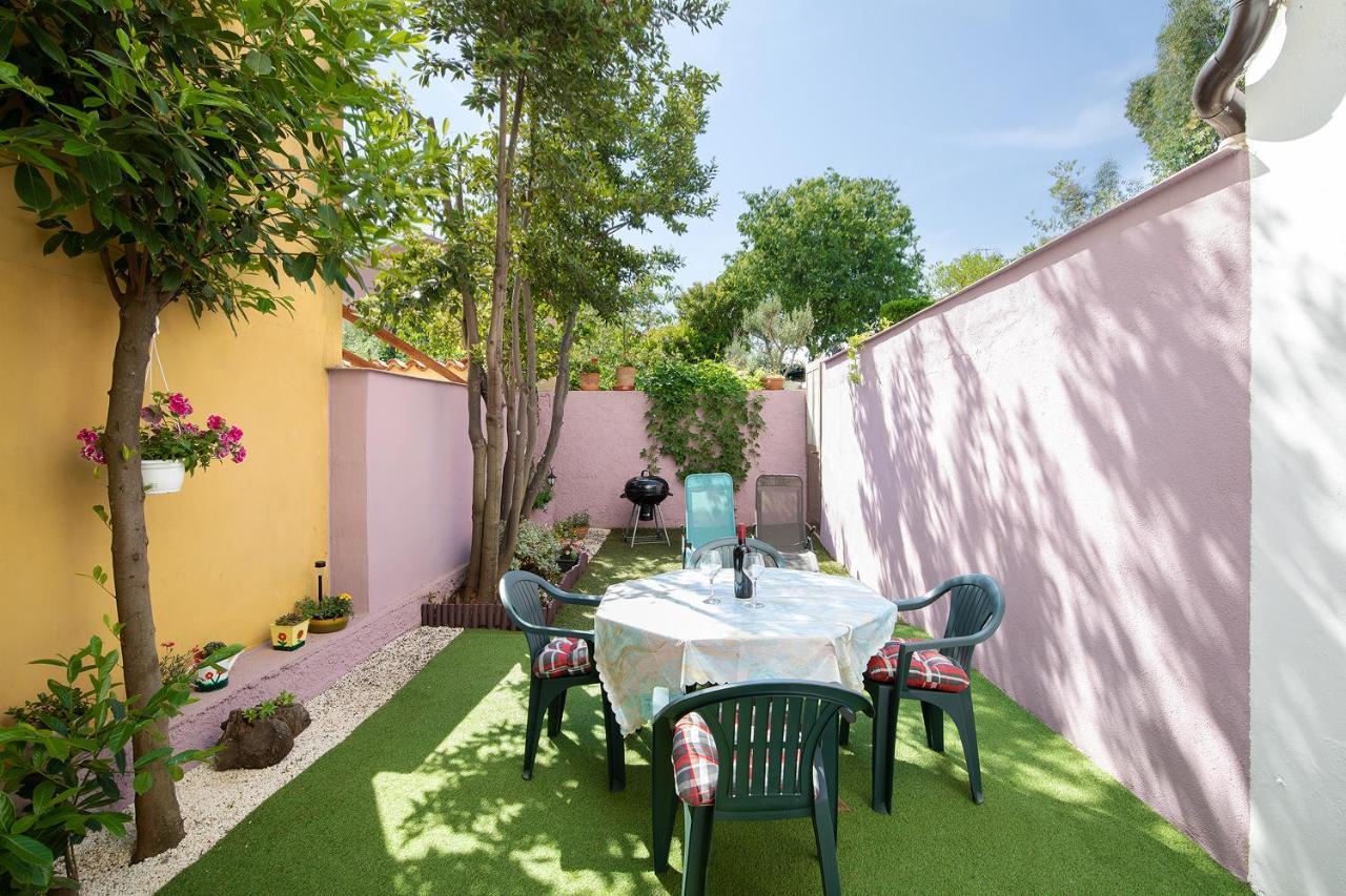 Apartment Rnjak Vinkuran Extérieur photo