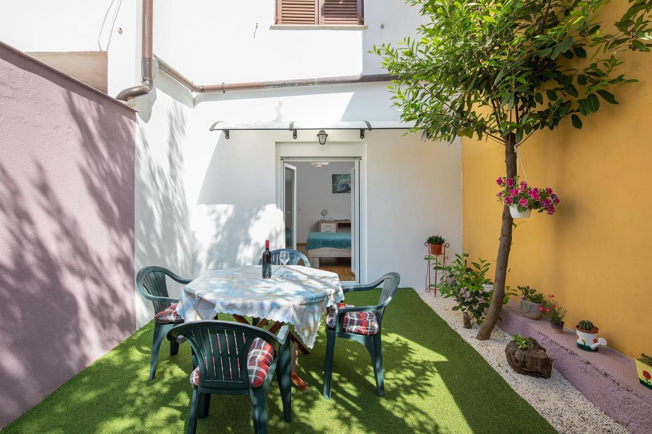 Apartment Rnjak Vinkuran Extérieur photo