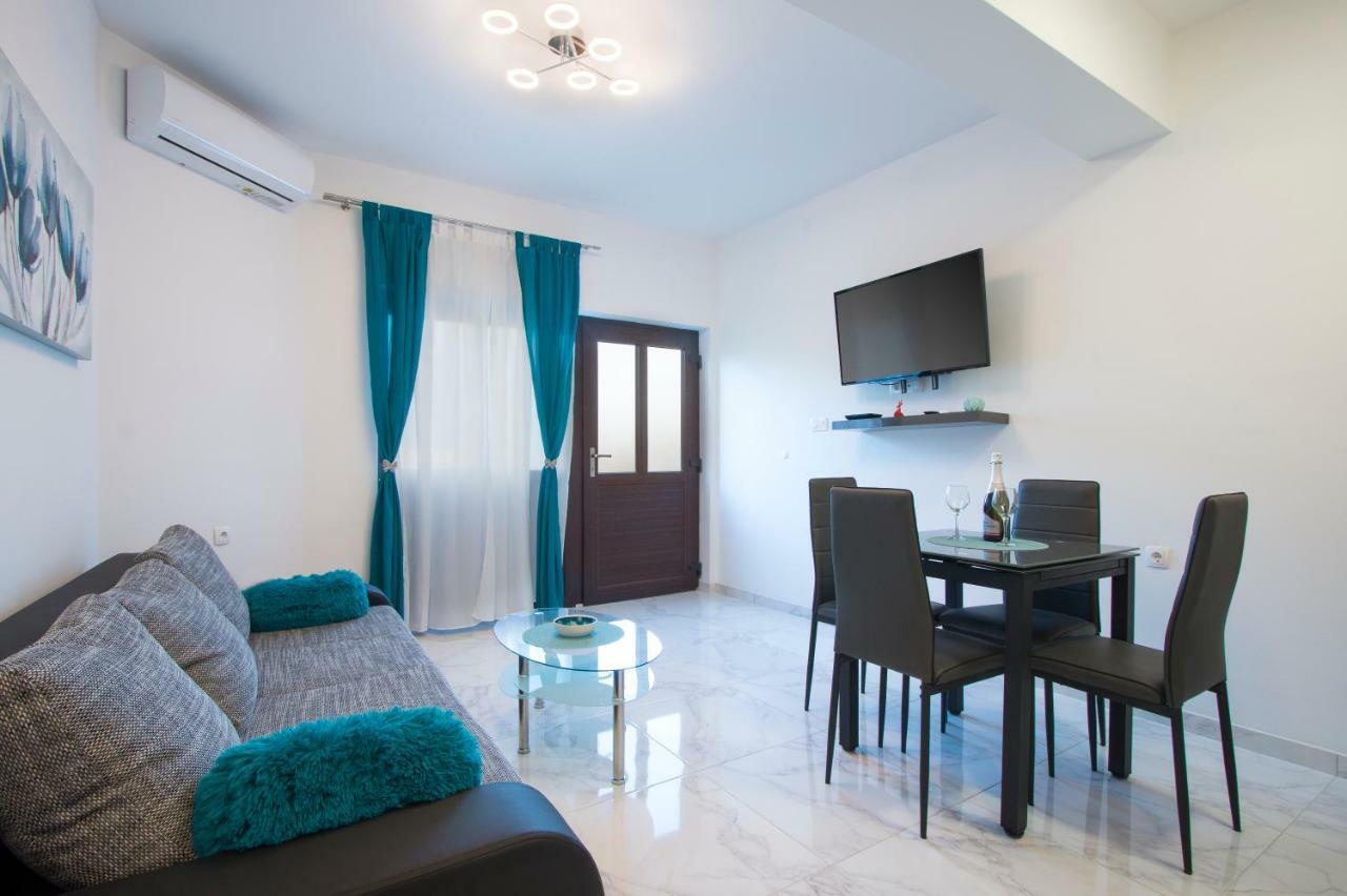 Apartment Rnjak Vinkuran Extérieur photo