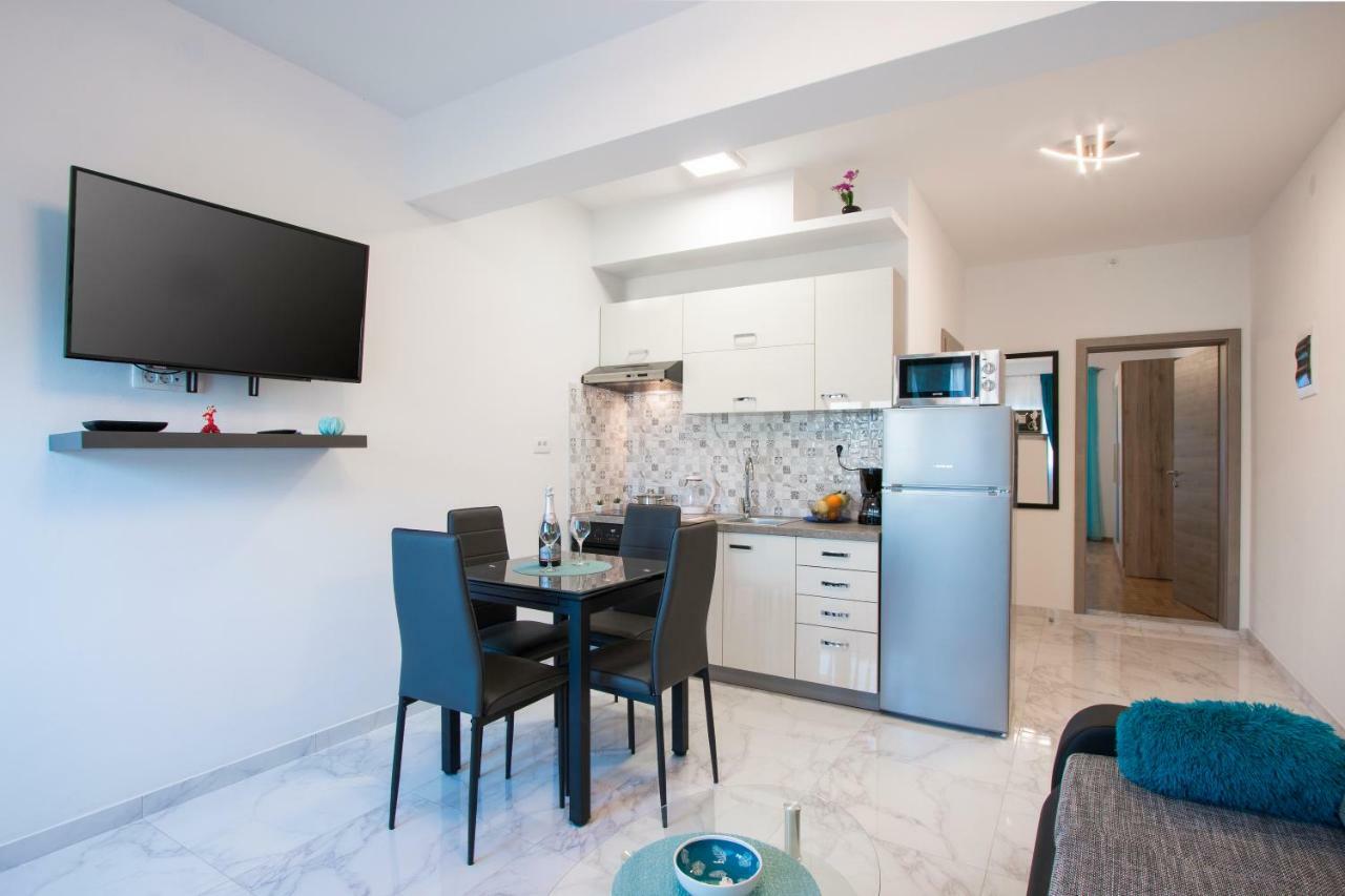 Apartment Rnjak Vinkuran Extérieur photo