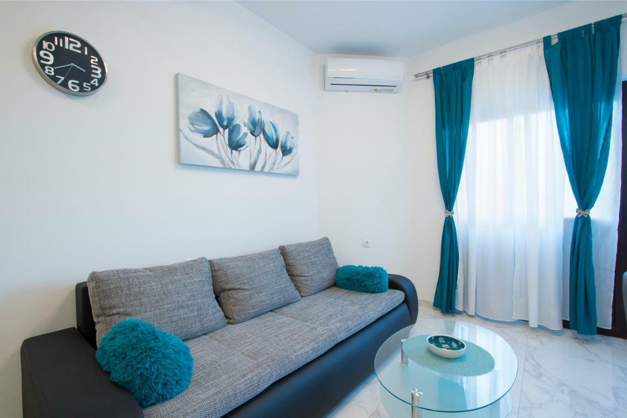 Apartment Rnjak Vinkuran Extérieur photo