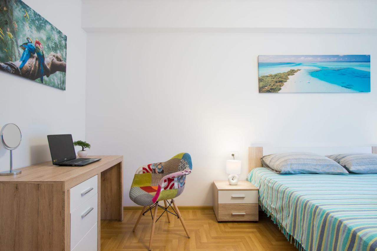 Apartment Rnjak Vinkuran Extérieur photo