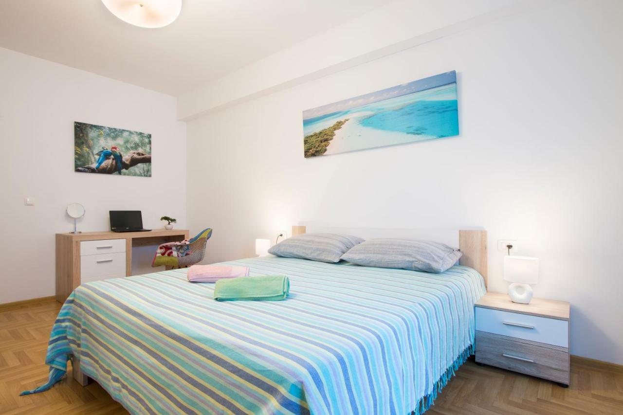 Apartment Rnjak Vinkuran Extérieur photo