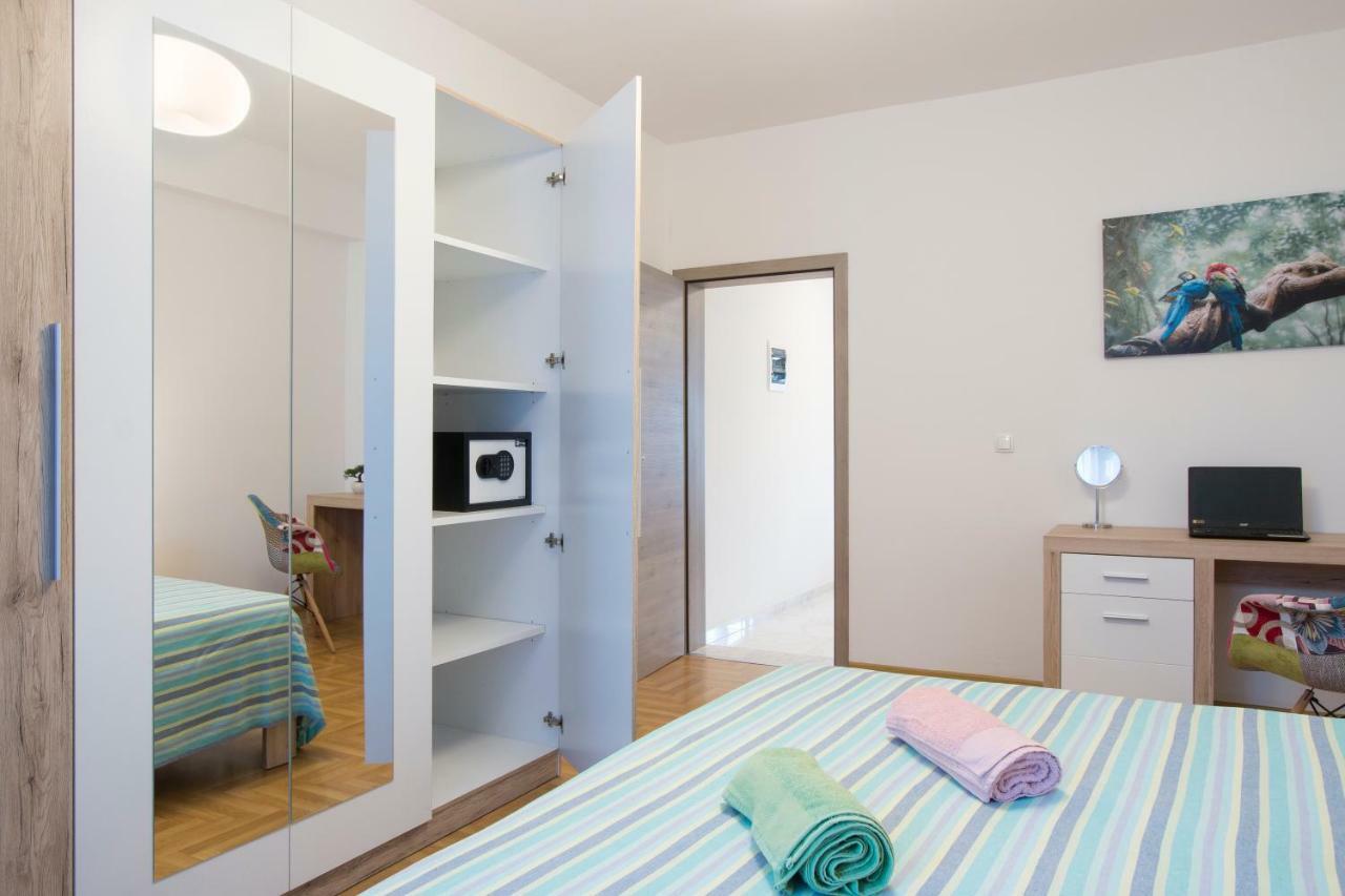 Apartment Rnjak Vinkuran Extérieur photo