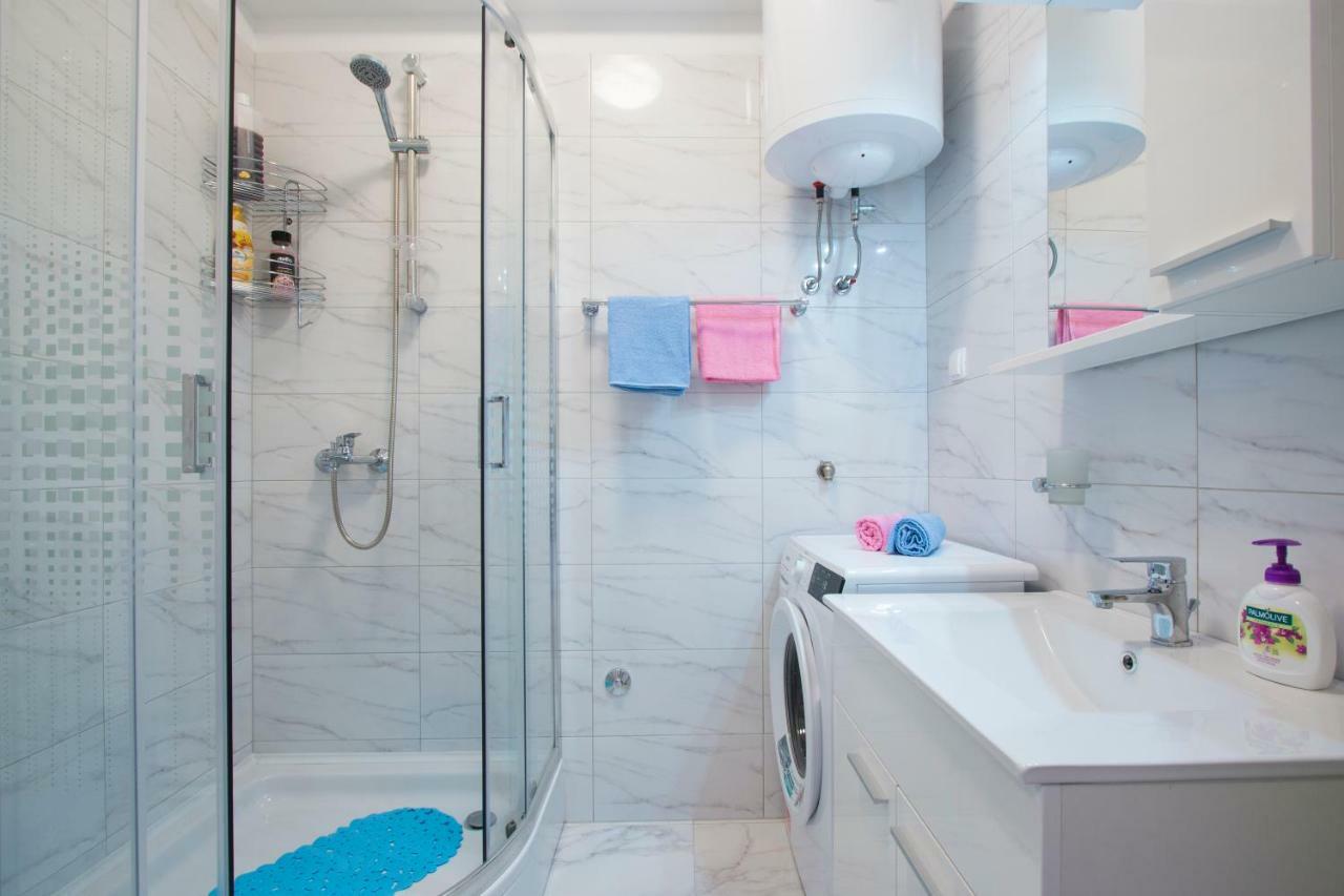 Apartment Rnjak Vinkuran Extérieur photo